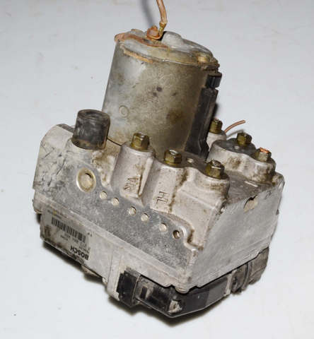 Блок управления ABS 703907379A VAG