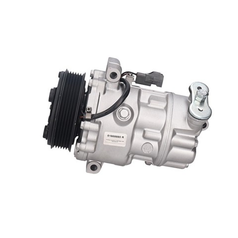 Компрессор системы кондиционирования 71797503 FIAT