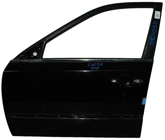 Водительская дверь 760032G010 HYUNDAI