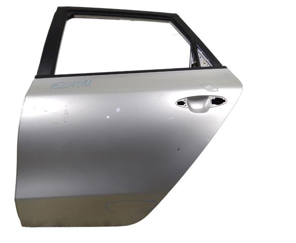 Дверь задняя, левая 77003A2200 HYUNDAI