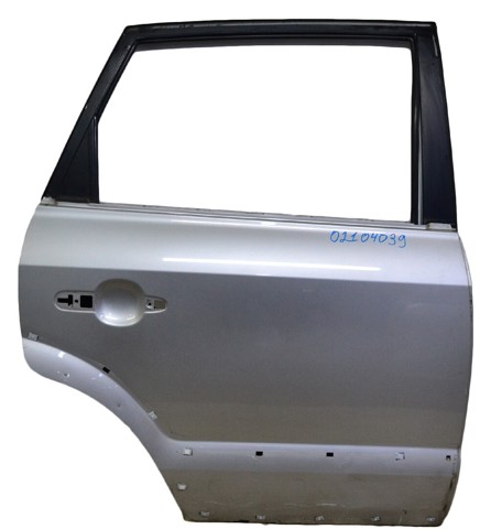 Задняя правая дверь 770042E030 HYUNDAI