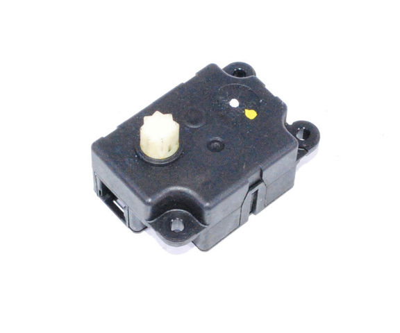 Клапан привода заслонки EGR 7701207721 RENAULT