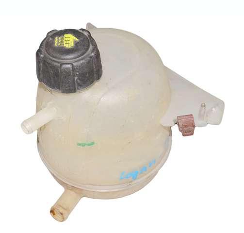 Бачок системы охлаждения двигателя расширительный Рено Кенго 1