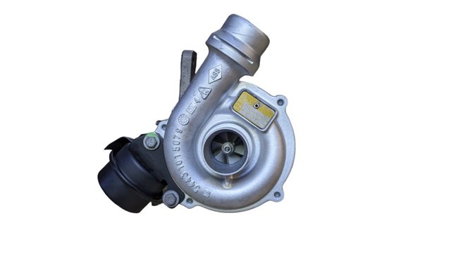 Турбокомпрессор 7701476183 RENAULT