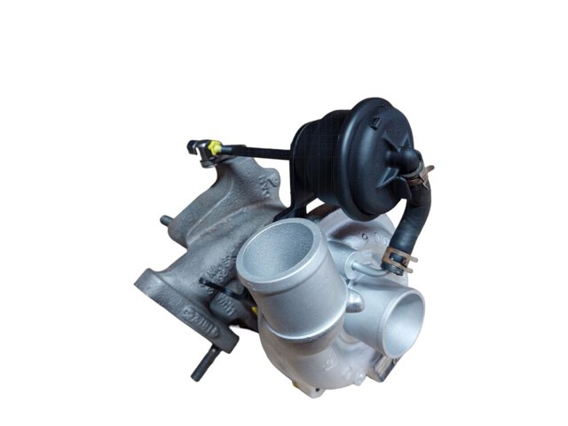 Турбонагнетатель 7701476891 RENAULT
