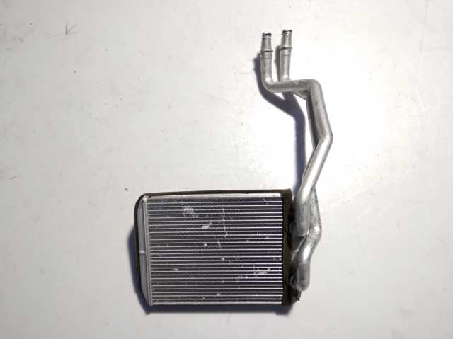 Радиатор печки 77366093 FIAT
