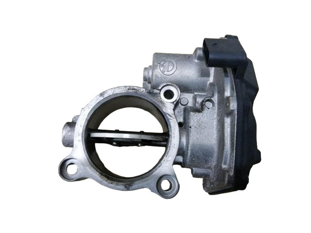 Заслонка воздушная 7810752 BMW