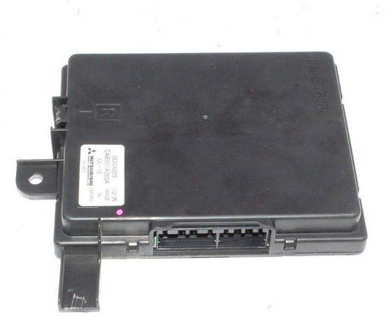 ЭБУ климат-контроля 7820A055 MITSUBISHI