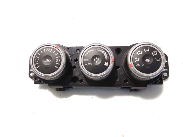 Регулятор вентилятора отопителя 7820A115XC MITSUBISHI