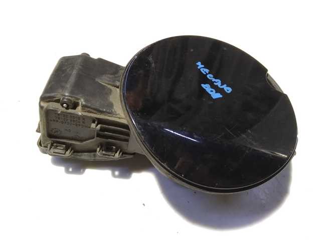 Лючок (дверца) бензобака 788300010R RENAULT