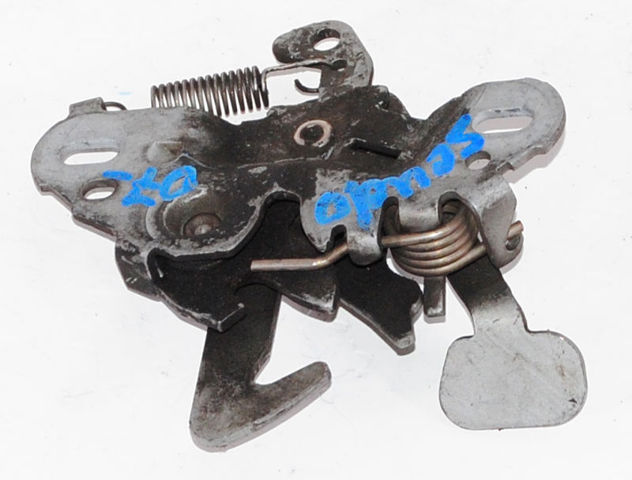 Замок крышки капота 7934A8 FIAT