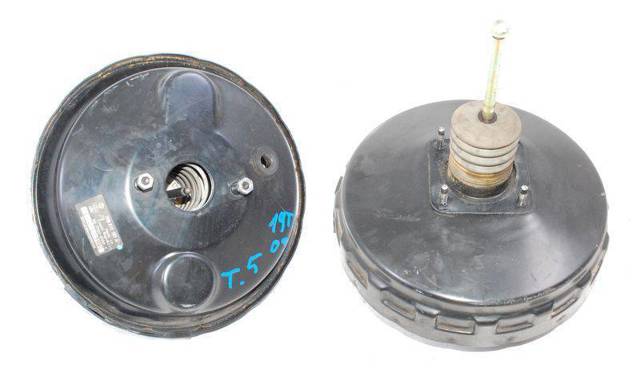 ВУТ Фольксваген Транспортер T5