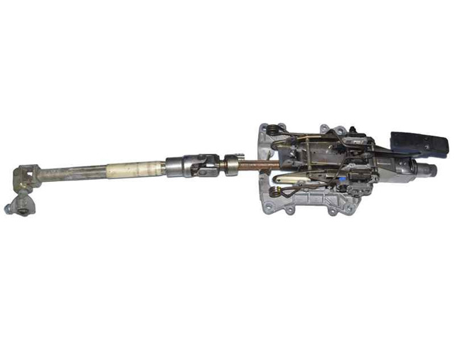 Колонка рулевого управления 7L0419501BR VAG