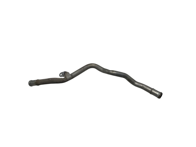 Патрубок на печку 7L0815801C VAG