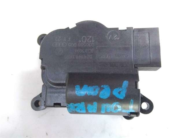 Мотор заслонки рециркуляции воздуха 7L0907511AK VAG
