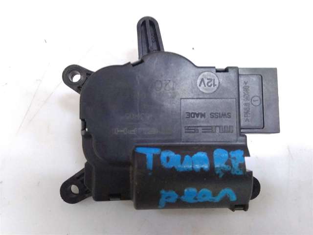 Моторчик заслонки печки 7L0907511AQ VAG
