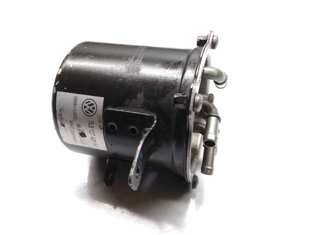 Корпус фильтра топливного 7L6127401H VAG