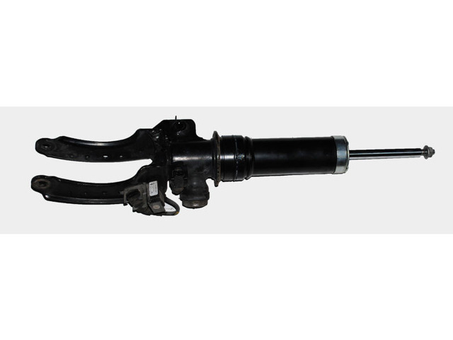 Стойка передняя левая 7L6413031R VAG