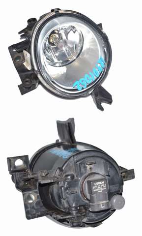 Правая противотуманная фара 7L6941700F VAG