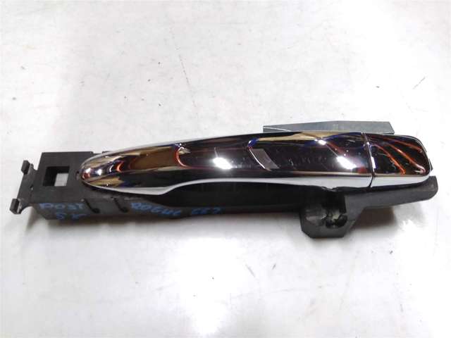 Ручка двери передней наружная 806405HA0A NISSAN