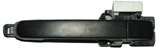 Ручка двери передней наружная 80640EB100 NISSAN