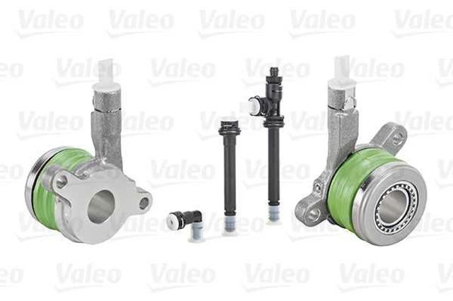 Рабочий цилиндр сцепления в сбор 810067 VALEO
