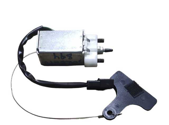 Личинка замка топливного бака 815603E000 HYUNDAI