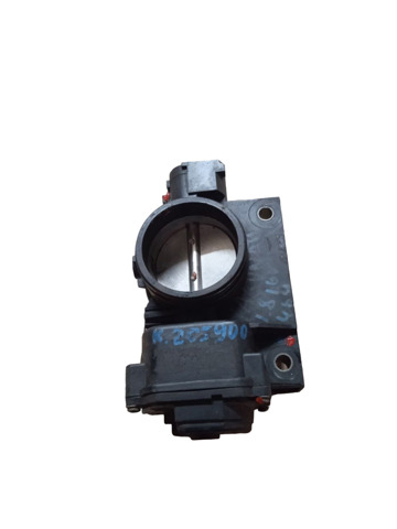 Дроссельная заслонка Рено Лагуна II