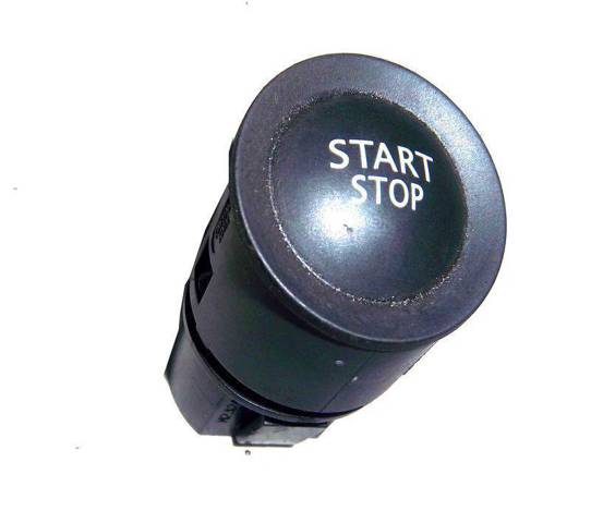 Кнопка старт стоп 8200107838 RENAULT