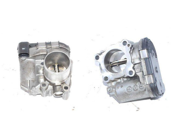 Дроссельная заслонка 8200330812 RENAULT
