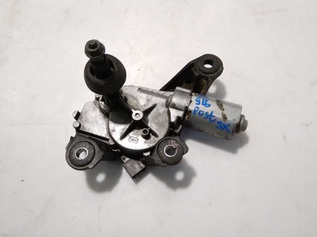 Моторчик заднего стеклоочистителя 8200431392 RENAULT