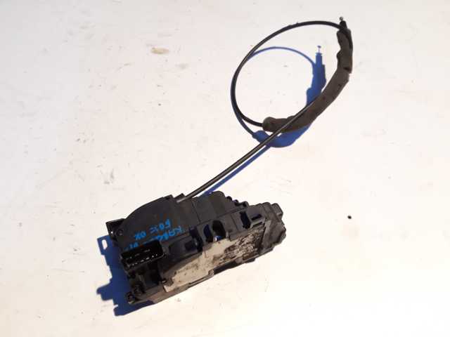 Замок двери боковой/сдвижной 8200542366 RENAULT