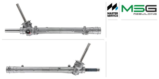Реечный рулевой механизм 8200565645 RENAULT