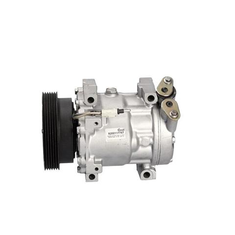 Компрессор хладагента 8200603434 RENAULT