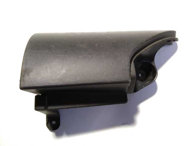 Накладка бампера заднего, левая 8200642150 RENAULT