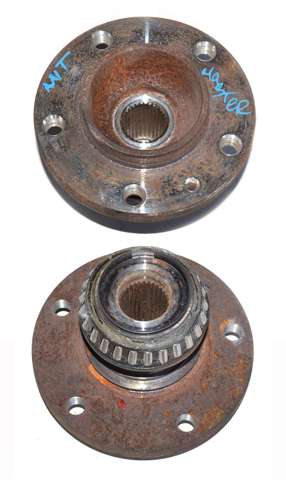 Ступица колеса передняя 8200688970 RENAULT