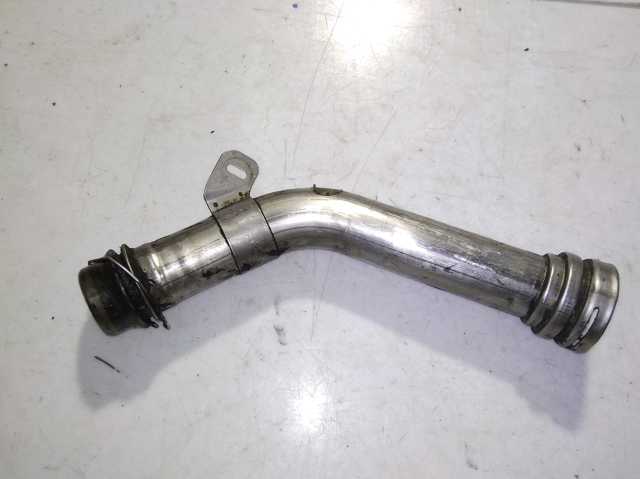 Патрубок интеркуллера 8200731430 RENAULT