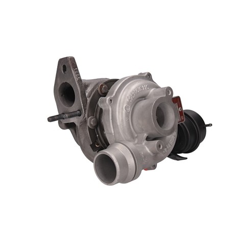 Турбокомпрессор 8200808701 RENAULT