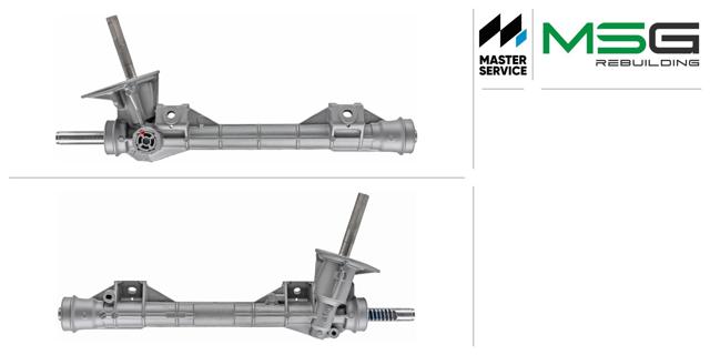 Управление рулевое в сборе 8200867063 RENAULT