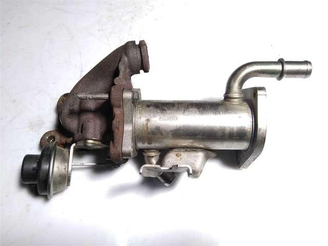 Радиатор системы EGR 8200912059 RENAULT