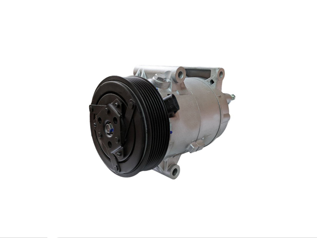 Компрессор климатической установки 8200940233 RENAULT