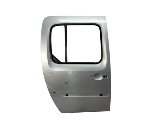 Дверь боковая (сдвижная), правая 821004055R RENAULT