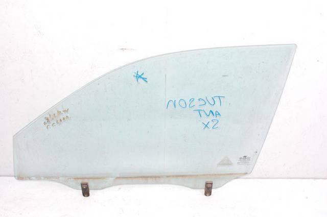 Стекло водительской двери 824112E000 HYUNDAI