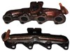 Колектор випускний 2.0dci 16v renault trafic 00-14, megane iii 09-16, trafic 14-, megane ii 03-09, koleos 08-16, espace 15-, koleos 16-, laguna 07-15, latitude 10-15, espace 02-15, laguna 00-07 82443150