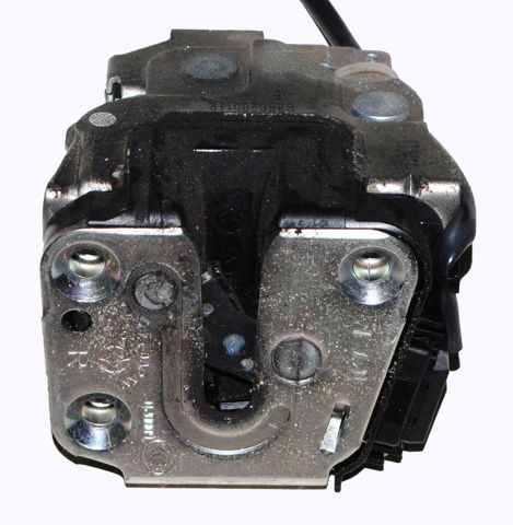 Замок двери боковой сдвижной правой 825020011R RENAULT