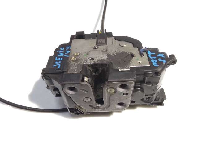 Замок двери задней левой 825030032R RENAULT