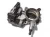 Заслонка воздушная 825611 OPEL