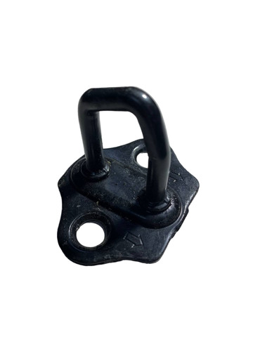 Петля-зацеп (ответная часть) замка двери передней 82570JX00B RENAULT