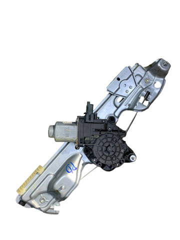 Механизм стеклоподъемника двери задней, правой 827209091R RENAULT