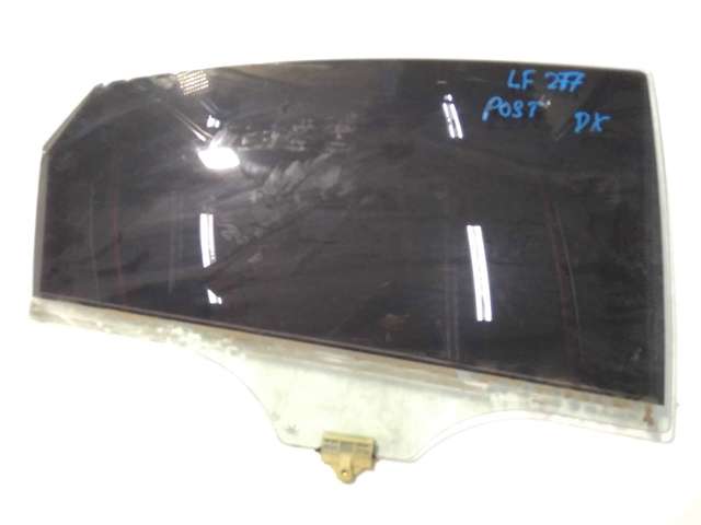Стекло заднее правое 83420C1000 HYUNDAI